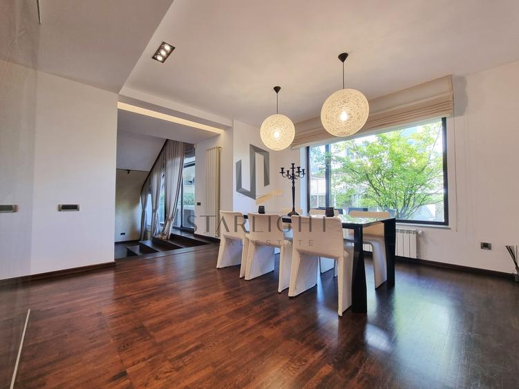 Iancu Nicolae | Vanzare vila 3-4 dormitoare | Gradina privata & Jacuzzi & Garaj