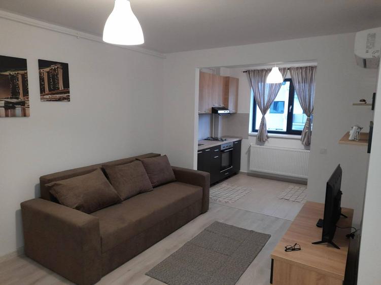 2 Camere Hills Pallady Metrou 12 Min Loc de Parcare inclus