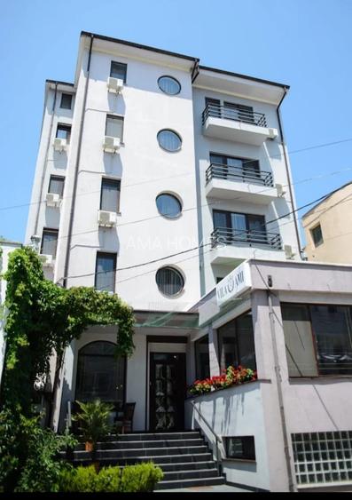 Pensiune cu lift ,restaurant ,20 locuri parcare - Delfinariu/Constanța - 3