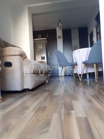 APARTAMENT CU 2 DORMITOARE – 490 € | INEL 2 – DEZROBIRII - 2