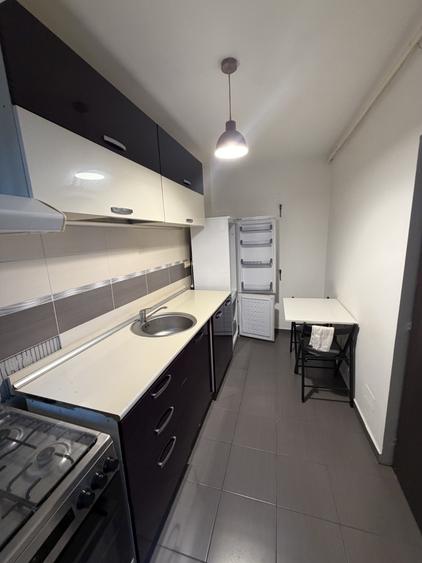 Militari Residence, garsoniera, 31mp, etaj 2, mobilata și utilată