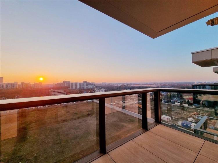 Cortina North Pipera | Vanzare apartament2 camere | Posibilitate Esalonare Plati