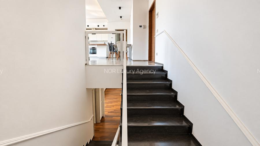 Duplex Rahmaninov | Floreasca | Vânzare