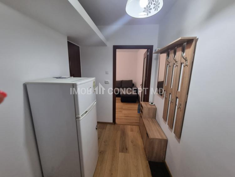 Inchiriere apartament cu 2 camere in Ploiesti zona Nord- Polux