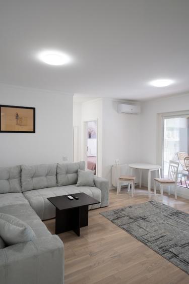 Apartament de inchiriat, 2 camere,Marmura Rezidence, ( loc parcare inclus)