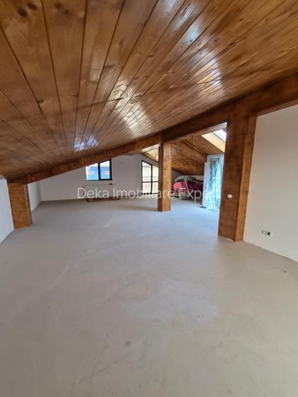 Vila Individuala 5 camere, 4 bai, teren 500 mp! LA CHEIE - 28