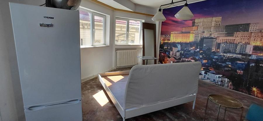 Apartament pentru renovare pretabil airbnb