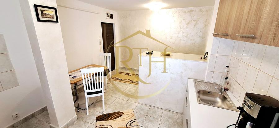 Oferim spre inchiriere apartament, 2 camere, zona Modern, Simion Barnutiu