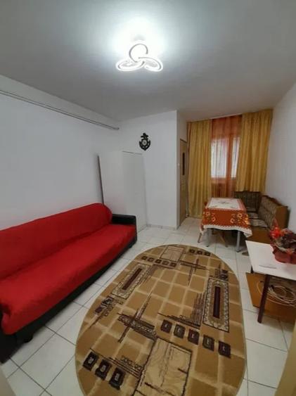 Apartament cu 1 camera in Tudor Vladimirescu
