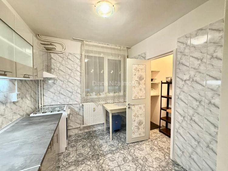Apartament 2 camere/ zona Obor/ Mihai Bravu - 8