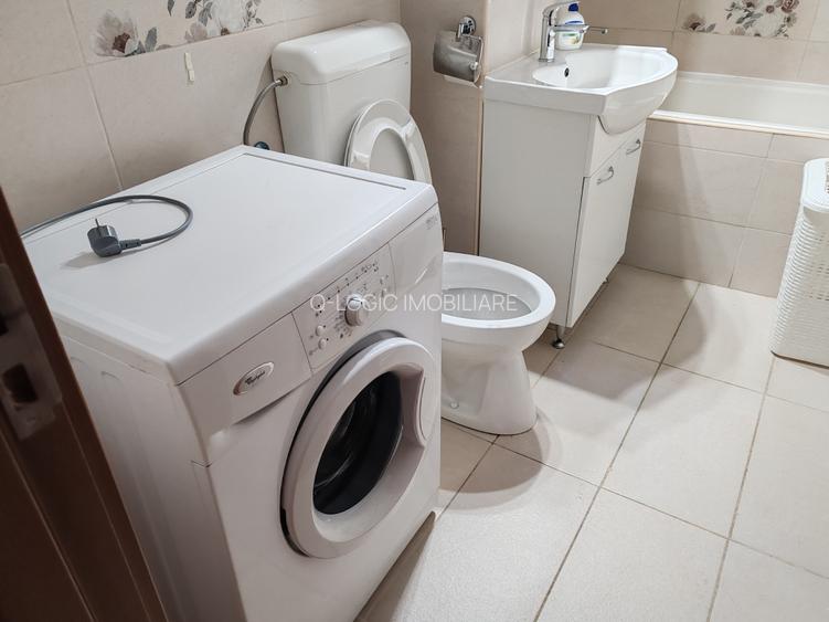 Apartament 3 camere mobilat si utilat zona Centrul Civic - 21
