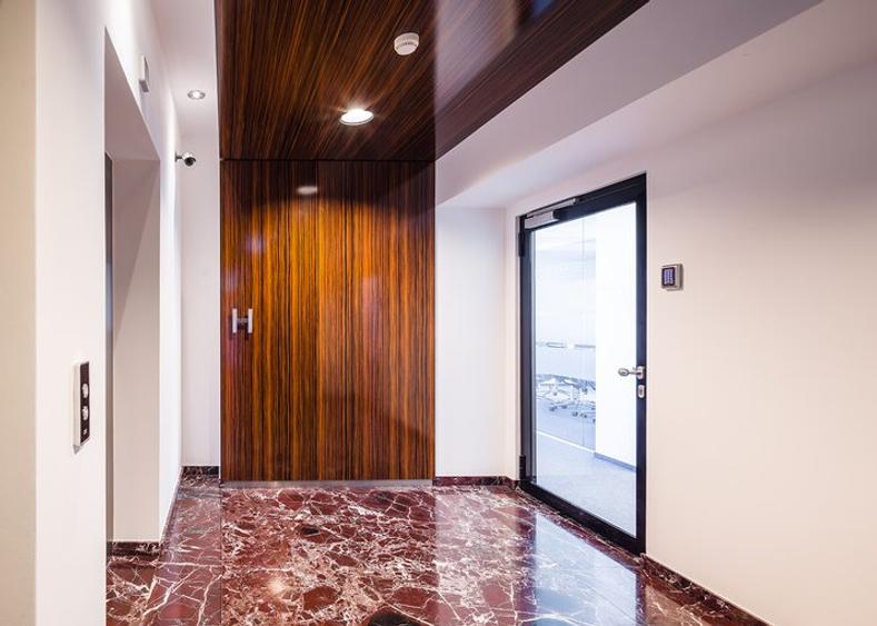 Spatii de birou pentru inchiriat in cladirea Magheru One - Piata Romana