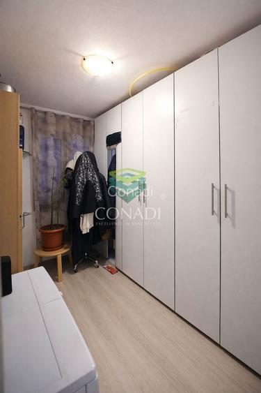 Apartament 3 Camere – Ideal Familie – Drumul Gazarului langa Lidl - 19