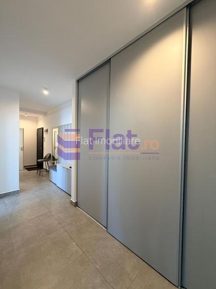 Penthouse de închiriat | 2 camere | Coresi – Tractorul | Terasă 50 mp