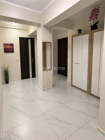 Apartament 3 camere decomandat  Sun City Galata  67 mp - 5