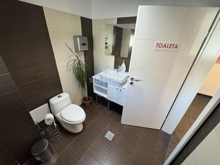 Spatiu de Birouri 95mp parter | Clinica de Inchiriat in zona *Unirii* - 12
