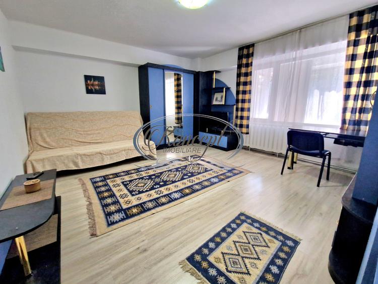 Apartament petfriendly aproape de Piata Cipariu
