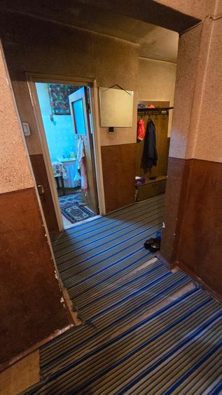 Apartament 3 camere decomandat | 67,9 mp total | Balcon 7 mp | Șoseaua Giurgiulu