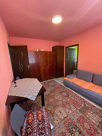 Apartament 2 Camere De Vanzare | Gheorgheni | Str Albac