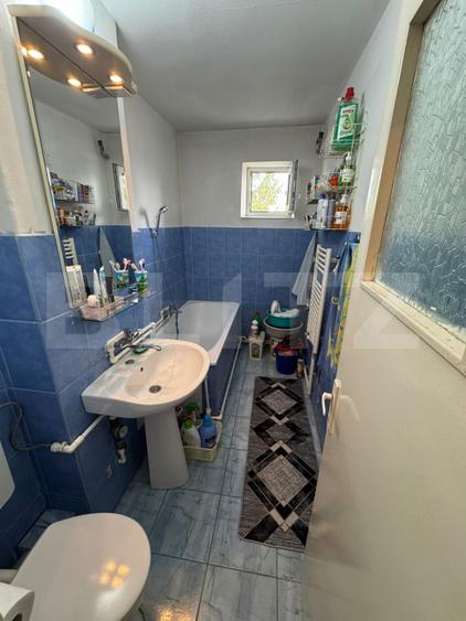 Apartament cu 2 camere, 47 mp - de vanzare in Gojdu