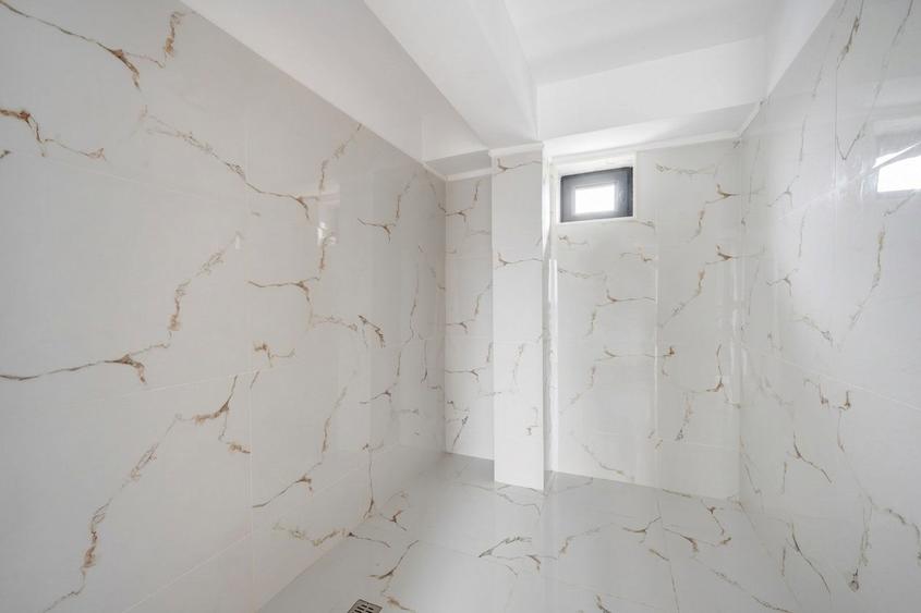 Apartament cu 2 camere - Pod ce poate fi transformat in birou - Bucureștii Noi-