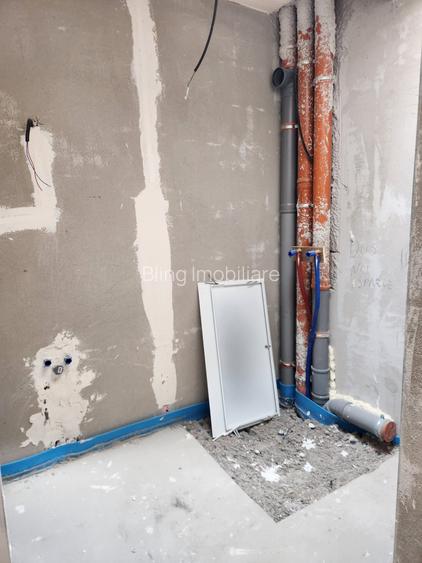 Casa tip cvatruplex,4 camere, mp teren, Zona Terra - 10