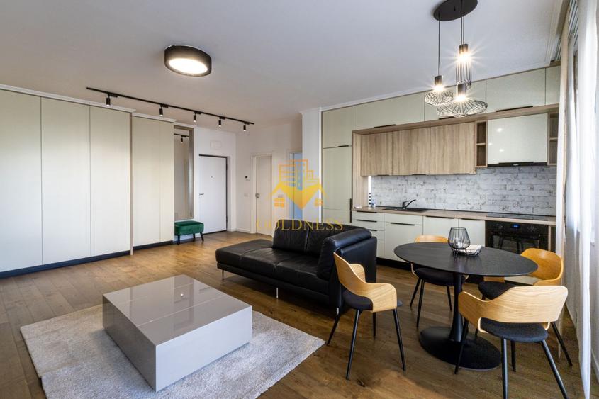 2 Camere de Lux, Marasti, Record Park, The Office, 21 Decembrie