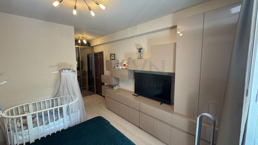 REA1025690 APARTAMENT 3 CAMERE  I DECEBAL