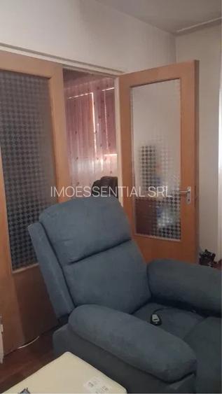3 camere Drumul Taberei metrou Râul Doamnei / Constantin Brâncuși - 3