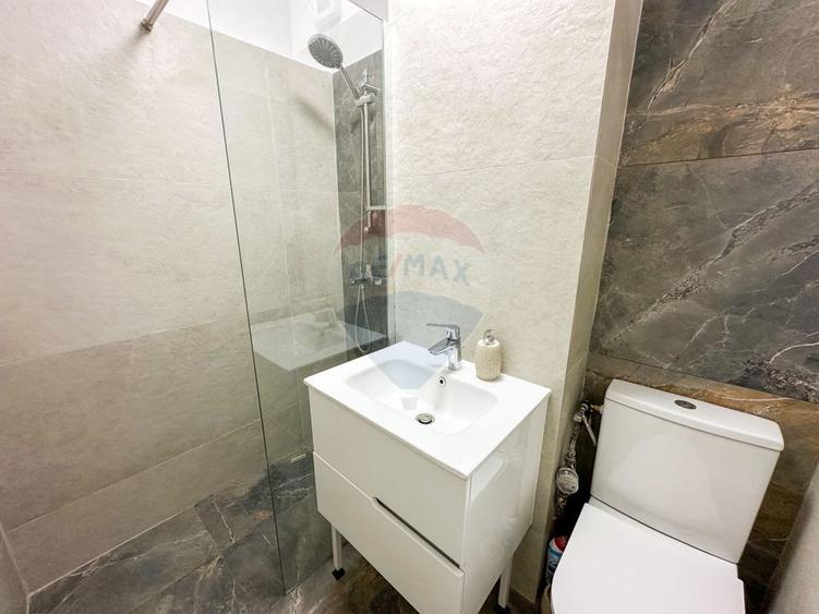 Vanzare Apartament 2 Camere + Boxa subsol | Zona Victoriei | Sector 1
