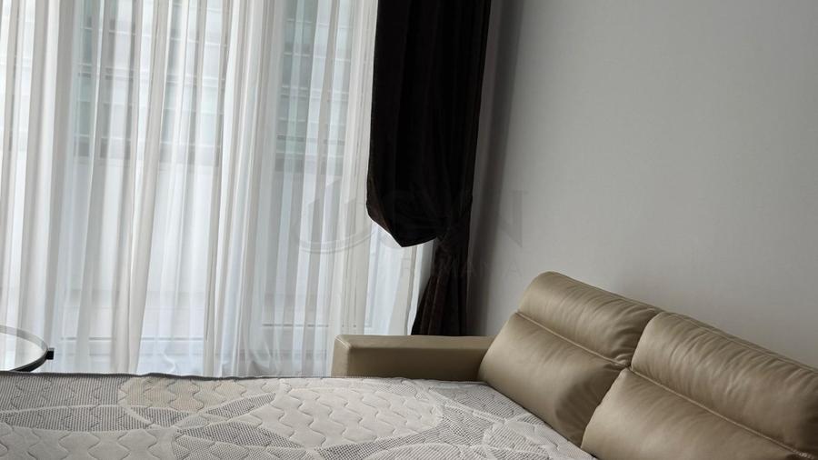 REA1023892 Apartament spatios 3 camere l Pipera I Ambiance Residence