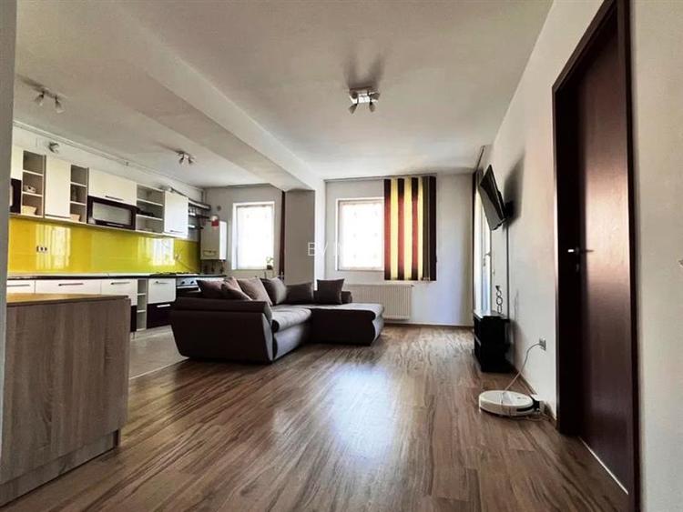 Inchiriem Apartament 2 Camere, Mobilat, Open Space, Racadau - 3