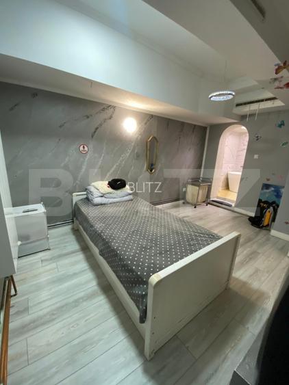 Afacere cu imobil de vânzare – spațiu comercial, apartamente și restaurant - 5