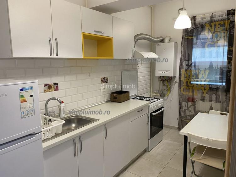 Apartament 2 Cam Gama Residence cu Boxa Inclusa Oferta - 3