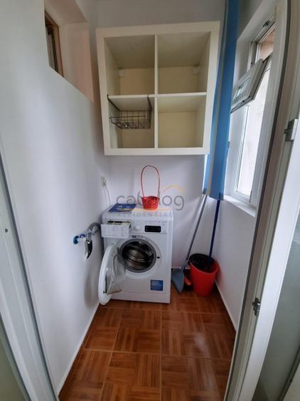 Apartament cu 3 camere de inchiriat in zona Titan - Liviu Rebreanu