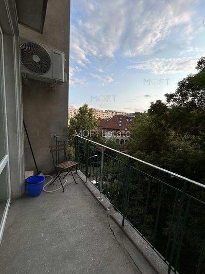 2 camere | 5 MIN METROU UNIRII | NOU RENOVAT | CALEA VICTORIEI - 17