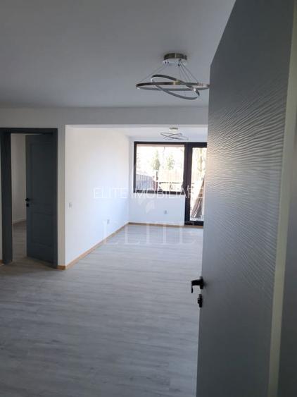Apartament 3 camere în zona SEMICENTRAL