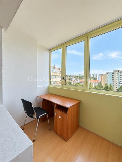 Apartament 2 camere | Decomandat | 51 mpu | zona Big Manastur