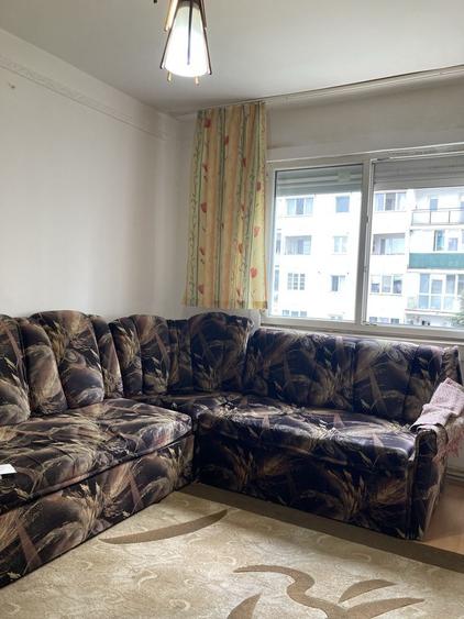 Apartament 3 camere pe Parâng
