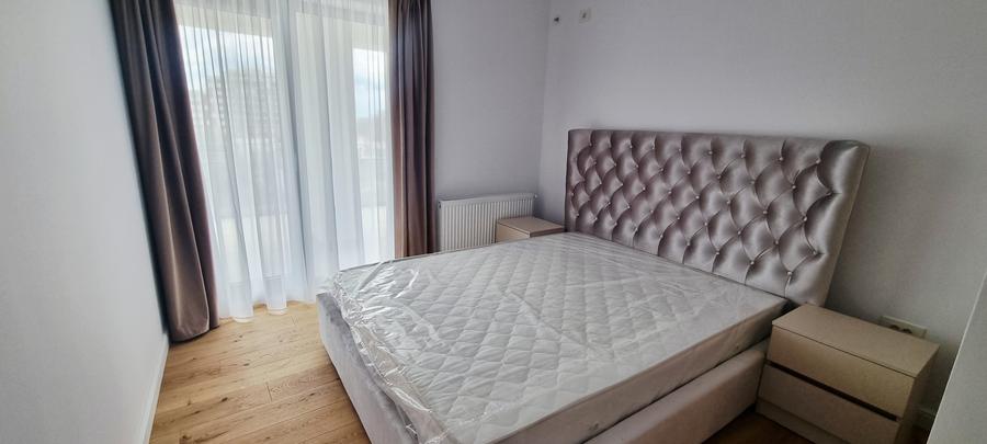 3 camere Lux 98mp+51mp terasa/Prima inchiriere/Et 5/5/Scoala Americana/Pipera188