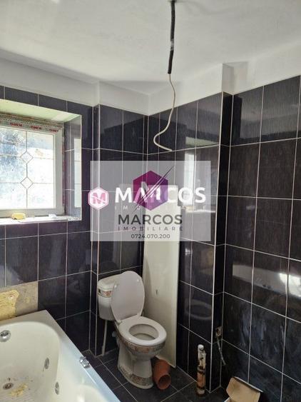 Apartament 2 camere la casa, curte comuna, Lendt, ID 986