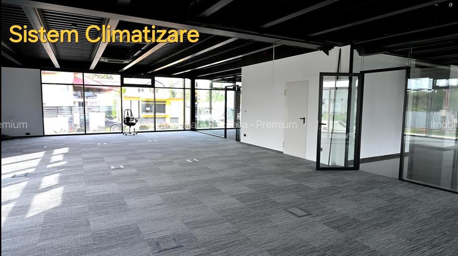 Clădire de Birouri Premium de Închiriat în Suceava | 1.398 mp Uti - 12