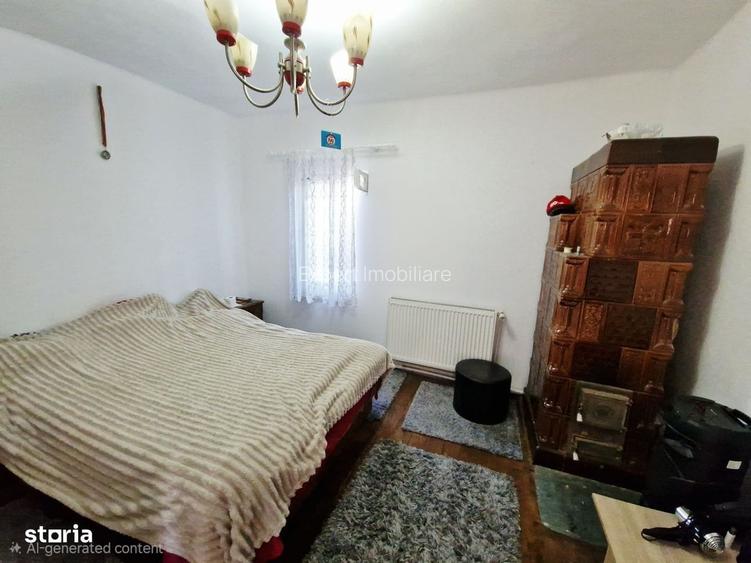 Casa si teren Zanesti - 4
