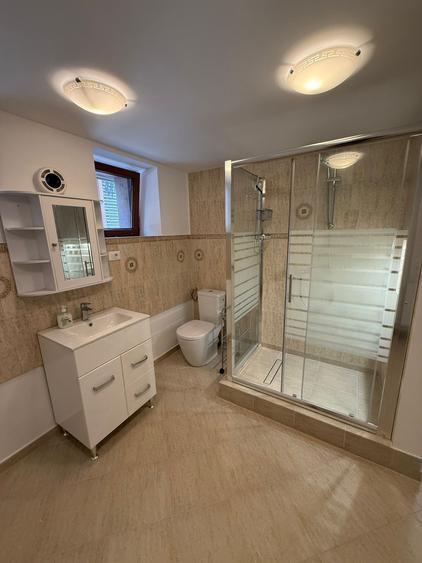 Duplex 2 Camere + Curte, 2 Bai - Parc Carol - Marasesti - Unirii - Tineretului