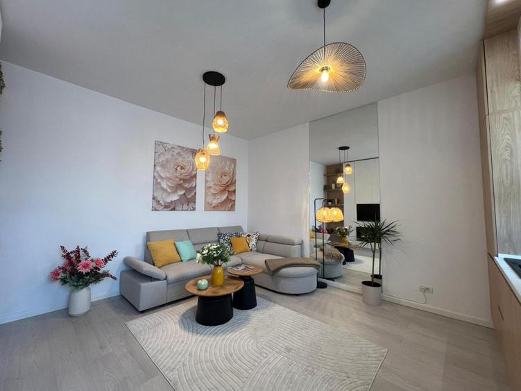 Apartament 2 camere - Sirenelor