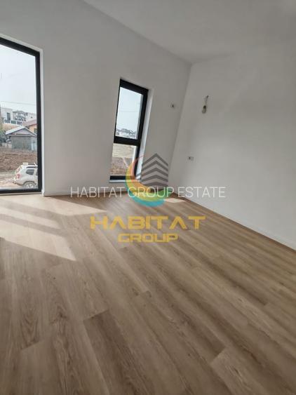 Vanzare casa P+E 174 mp 4 dormitoare Comuna Berceni - 5