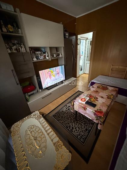 VAND/SCHIMB MANSARDA 3 camere MICRO 21 - 7