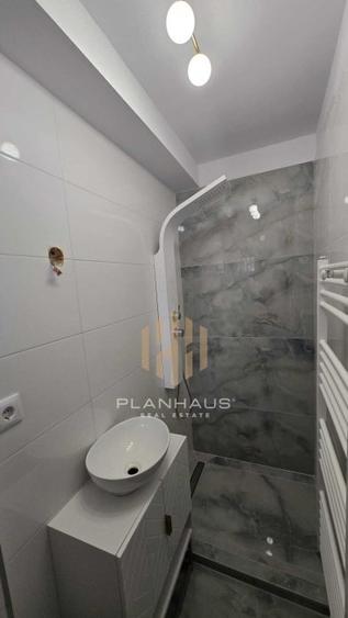 Apartament 2 camere ,etaj 2 ,zona Bilascu