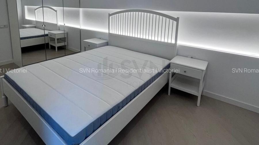 REA1028508 Apartament 2 camere I Loc de parcare I Cortina North - 4