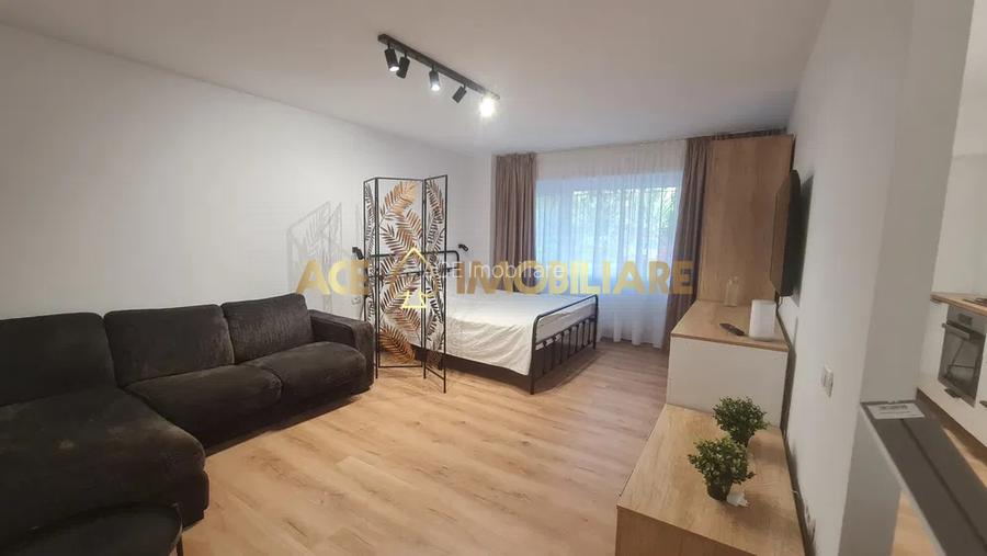 Garsoniera de inchiriat | Vitan | Metrou | Mobilat | Utilat - 2